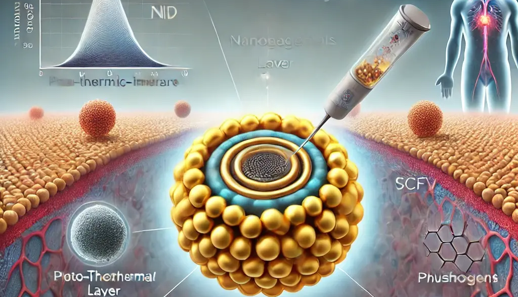 Next-Generation Nanomedicine for Deep Tumor Targeting